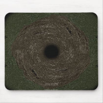 Artwork - #0104 mouse pad