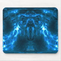 Artwork - #0110 mouse pad