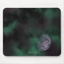 Artwork - #0134 mouse mat