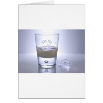 Arty Drink Cards
