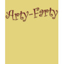 ARTY FARTY t-shirts