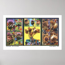 ARTYchokes - May To December Posters