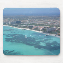 Aruba2 Mouse Mat