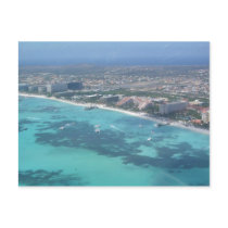 Aruba2 Post Card