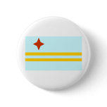 Aruba Flag Button
