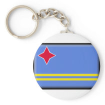 Aruba Flag