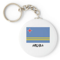 Aruba Flag