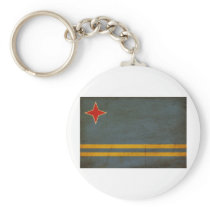 Aruba Flag