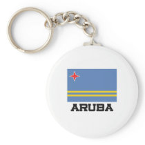 Aruba Flag