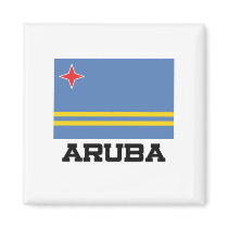 Aruba Flag