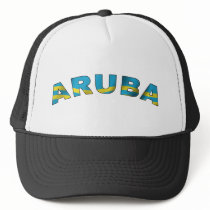 Aruba Hats