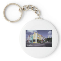 Aruba Keychains