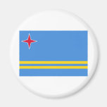 aruba magnets