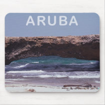 Aruba Mousepad