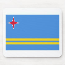aruba mousepads