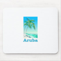 Aruba Mouse Pads
