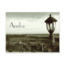 Aruba Nights Postcard