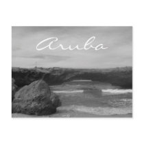 Aruba Postcard