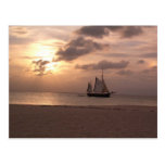 Aruba Postcard