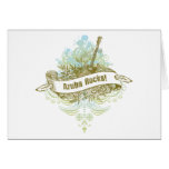 Aruba Rocks Cards
