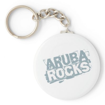 Aruba Rocks by worldtees