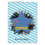 Aruba Star Cards