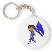 Aruban Boy