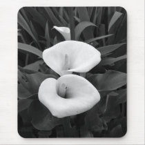 Arum N Tapis De Souris