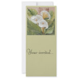 ARUMS Convite / Invitation