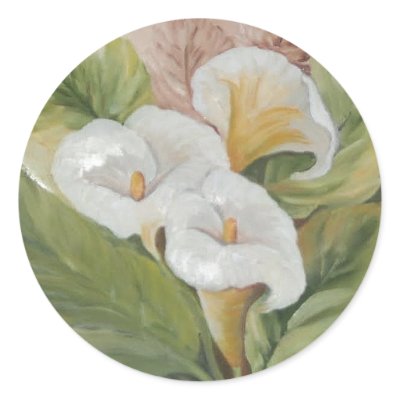 ARUMS Etiqueta / Stickers by isabelalfarrobinha