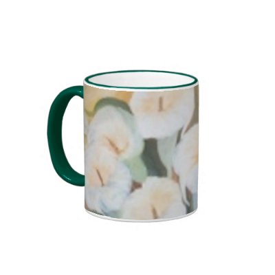 ARUMS - MUG by isabelalfarrobinha