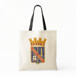 Arzew, Algeria Canvas Bag