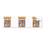 Arzew, Algeria Bumper Stickers