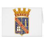 Arzew, Algeria Card