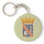 Arzew, Algeria keychains