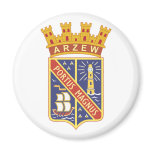 Arzew, Algeria Magnet