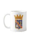Arzew, Algeria Coffee Mug