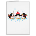 AS 331 BABY PENGUINS [Converted] cards