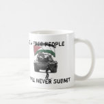 As a Free People Coffee Mug
