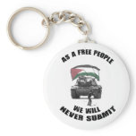 As a Free People keychains