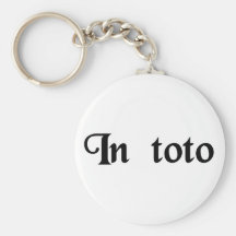 As a whole. keychains