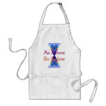 As Above So Below Apron