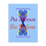 As Above So Below