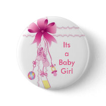 As cute as a button