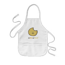 As Cute as Biscuit Apron
