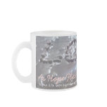 As Hope Flies Official Love Mug