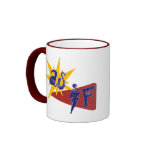 As If Mug