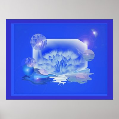 as morning print by budrfli