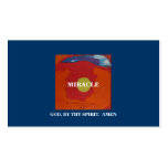 AS MY GLORY PASSES BY business cards