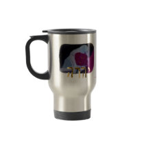 As-Salām Coffee Mug